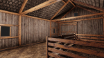 09-10-11-12  - Farm Buildings 4K PBR GameReady