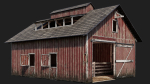 09-10-11-12  - Farm Buildings 4K PBR GameReady
