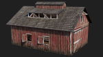 09-10-11-12  - Farm Buildings 4K PBR GameReady