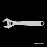 10 Adjustable Wrench