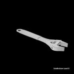 10 Adjustable Wrench