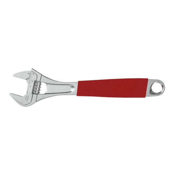 10 Adjustable Wrench