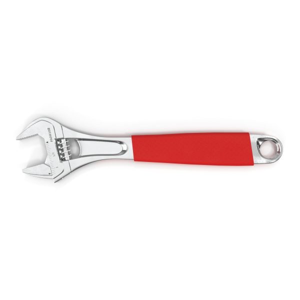 10 Adjustable Wrench
