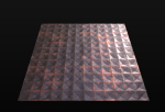 10 Seamless Rusty and Grungy Metal PBR Materials - Set 4