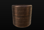 10 Seamless Rusty and Grungy Metal PBR Materials - Set 4
