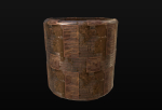10 Seamless Rusty and Grungy Metal PBR Materials - Set 4