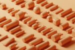 101 Cosmetic Bottles and Container Bundle