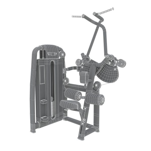 103 Models Gym Fitness Weight Collection