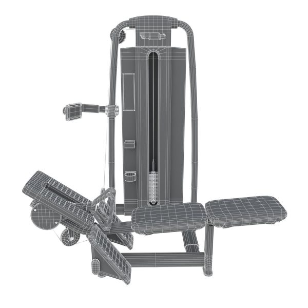 103 Models Gym Fitness Weight Collection