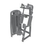 103 Models Gym Fitness Weight Collection