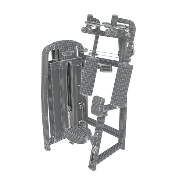103 Models Gym Fitness Weight Collection