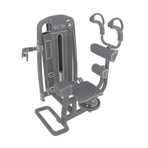 103 Models Gym Fitness Weight Collection
