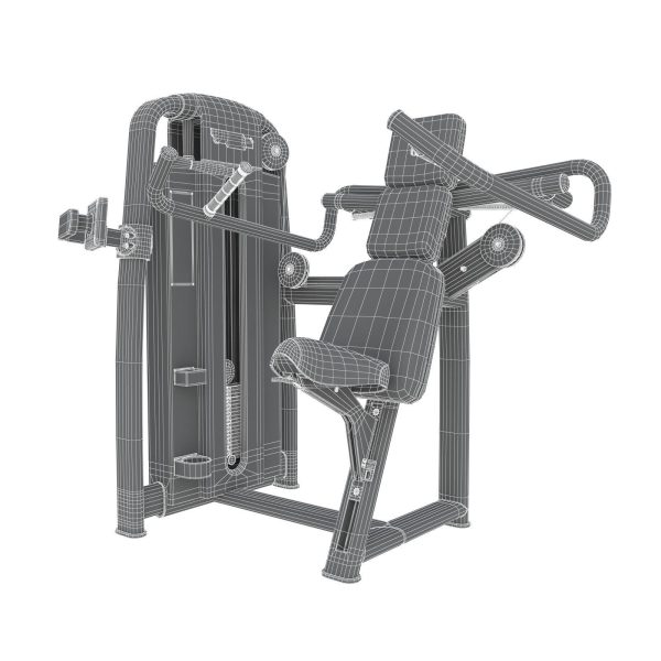 103 Models Gym Fitness Weight Collection