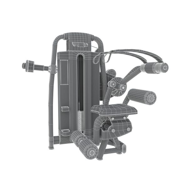 103 Models Gym Fitness Weight Collection