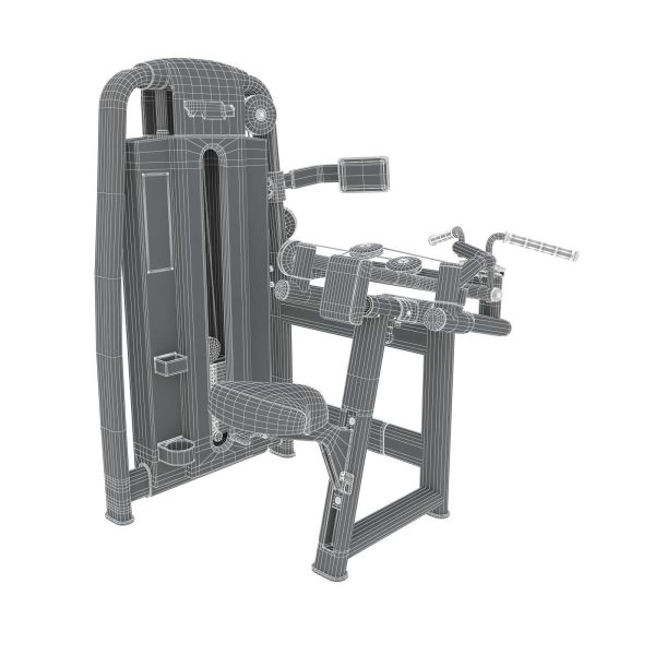 103 Models Gym Fitness Weight Collection