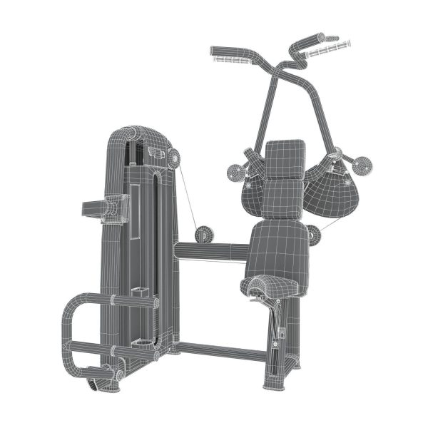 103 Models Gym Fitness Weight Collection