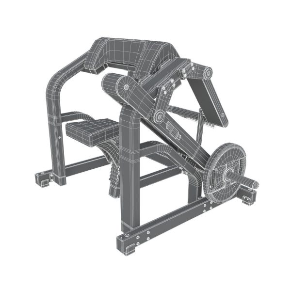 103 Models Gym Fitness Weight Collection