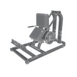 103 Models Gym Fitness Weight Collection