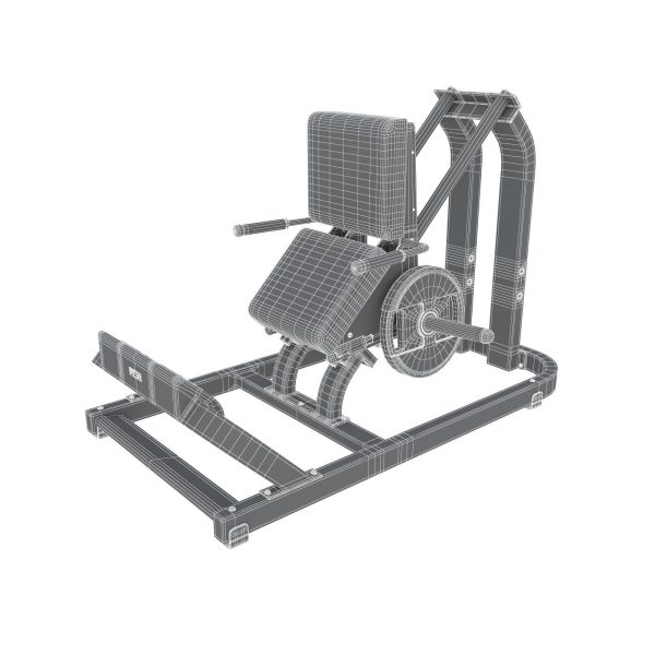 103 Models Gym Fitness Weight Collection
