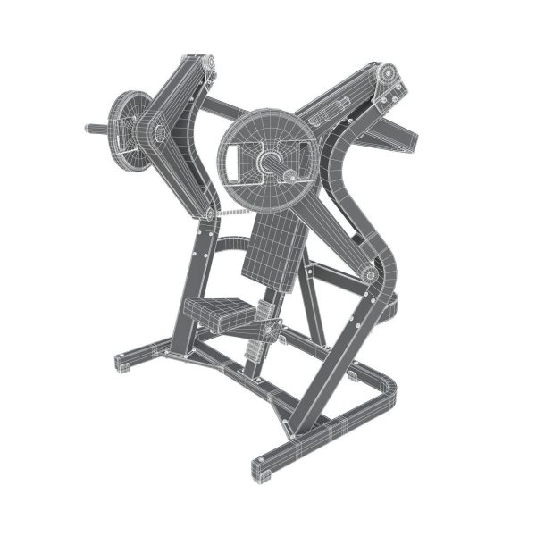103 Models Gym Fitness Weight Collection