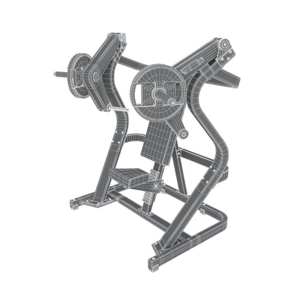 103 Models Gym Fitness Weight Collection
