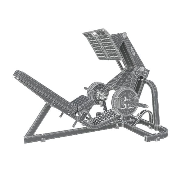 103 Models Gym Fitness Weight Collection