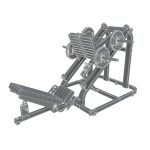 103 Models Gym Fitness Weight Collection