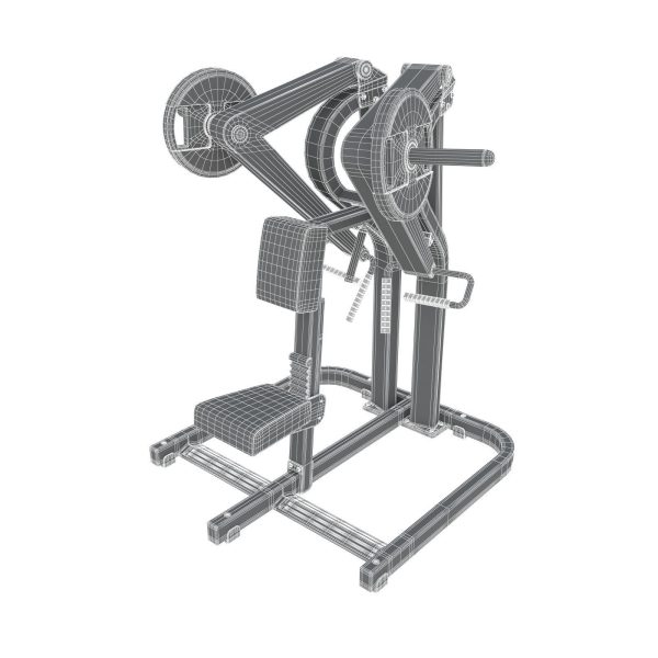 103 Models Gym Fitness Weight Collection
