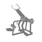 103 Models Gym Fitness Weight Collection