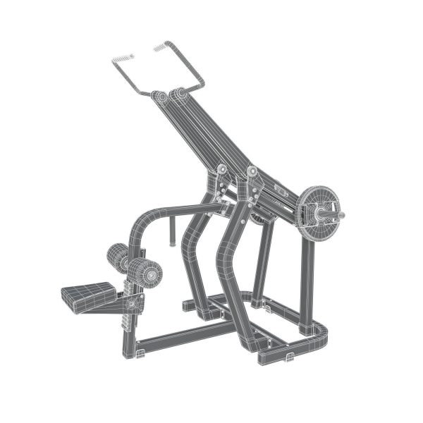 103 Models Gym Fitness Weight Collection