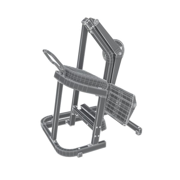 103 Models Gym Fitness Weight Collection