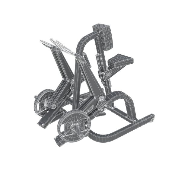 103 Models Gym Fitness Weight Collection