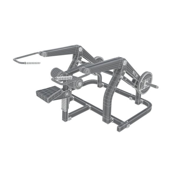 103 Models Gym Fitness Weight Collection