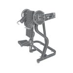 103 Models Gym Fitness Weight Collection
