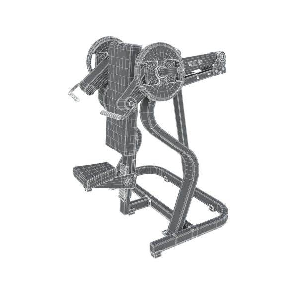 103 Models Gym Fitness Weight Collection