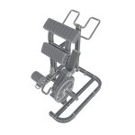 103 Models Gym Fitness Weight Collection