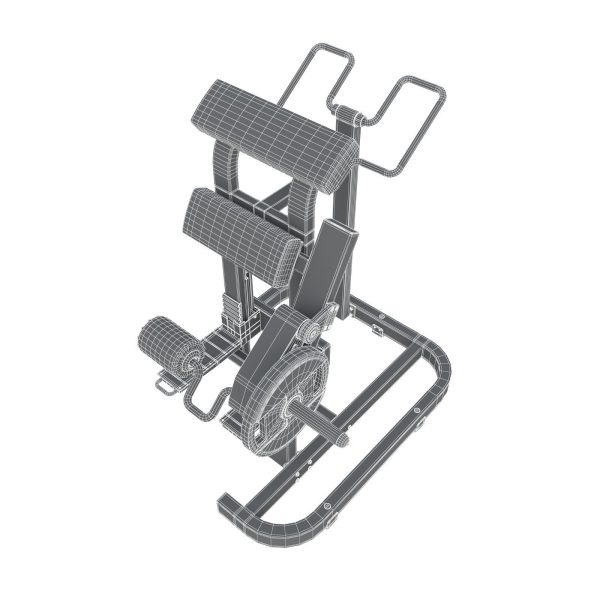 103 Models Gym Fitness Weight Collection