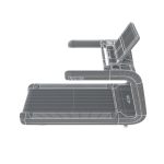 103 Models Gym Fitness Weight Collection
