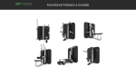 103 Models Gym Fitness Weight Collection