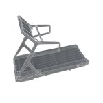 103 Models Gym Fitness Weight Collection