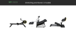 103 Models Gym Fitness Weight Collection