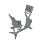 103 Models Gym Fitness Weight Collection