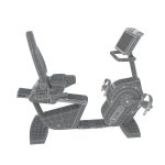 103 Models Gym Fitness Weight Collection