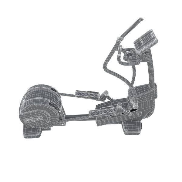103 Models Gym Fitness Weight Collection