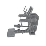 103 Models Gym Fitness Weight Collection