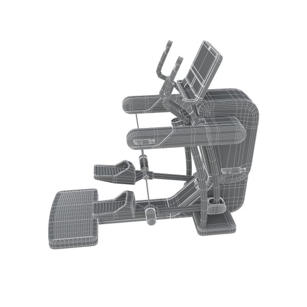 103 Models Gym Fitness Weight Collection