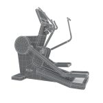 103 Models Gym Fitness Weight Collection
