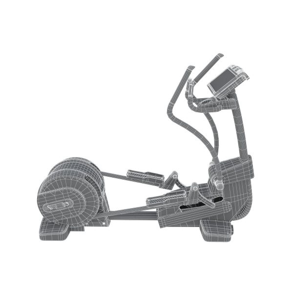 103 Models Gym Fitness Weight Collection