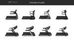 103 Models Gym Fitness Weight Collection