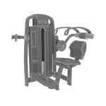 103 Models Gym Fitness Weight Collection